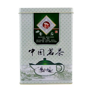 徽邹茉莉花茶(茶王)