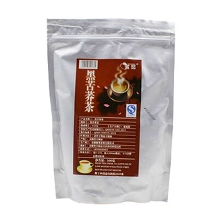 徽邹黑苦荞茶(徽邹)