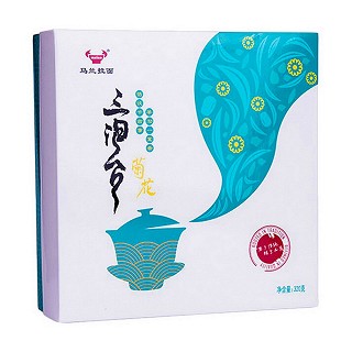 马兰拉面 花草茶 菊花三泡台茶(盛宝玫瑰产业开发)