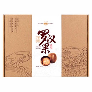 龙脊罗汉果(龙脊罗汉果)