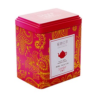 圣娜菲sannf蜜香红茶(山野农夫)