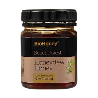 biohoney 山毛榉甘露蜂蜜(herbs)