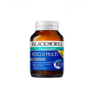 blackmores 精英复合配方胶囊(澳佳宝)