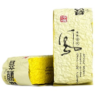 梅家茶业 安溪铁观音(清香型)