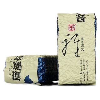 梅家茶业 安溪铁观音(浓香型)