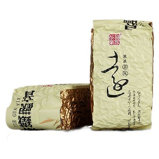 梅家茶业 柴烧浓香铁观音 炭烧乌龙茶(梅家)