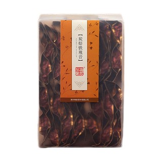 梅家茶业 浓香型炭焙铁观音(简易装)