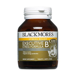 blackmores b族维生素舒缓片(澳佳宝)