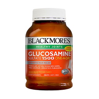 blackmores 维骨力关节灵片(澳佳宝)