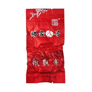 梅家八号 单泡装 浓香型铁观音(梅家)
