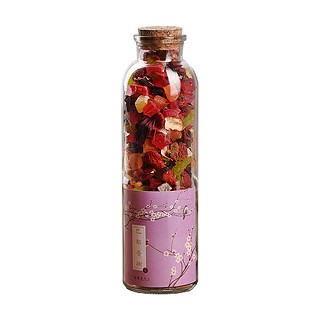 森林乐舞巴黎香榭花果茶(佰草汇)