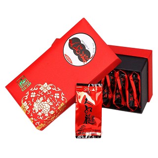 悠茶 大红袍岩茶 武夷山新茶(漫悠)