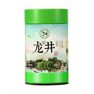 醉品 2016春茶 明前龙井 绿茶(醉品朴茶)