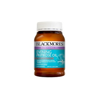 blackmores 月见草油软胶囊(42片)