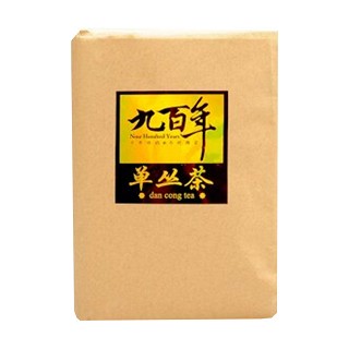 九百年 单枞茶（橙花香型）(九百年)