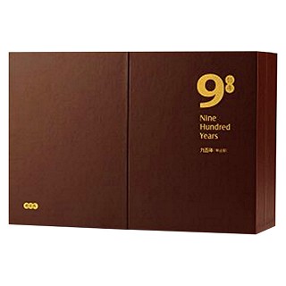 九百年 单枞茶（橙花香型）(九百年)