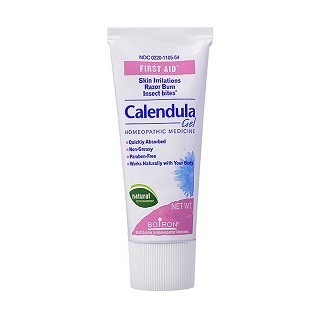 boiron 金盏花凝胶 美容养颜(50g)