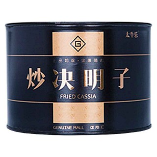 太牛乐决明子茶(永刚)