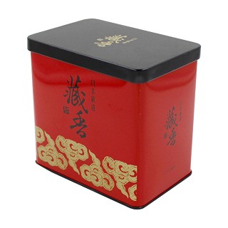 徽邹 祁门原产红茶(香螺)