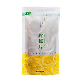 太牛乐柠檬片(永刚)