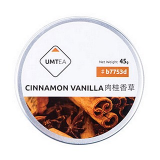 umtea肉桂香草花果茶(寨青)