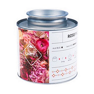 umtea玫瑰无花茶(寨青)