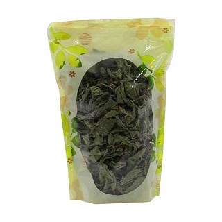 徽邹 百薄荷叶(徽邹)