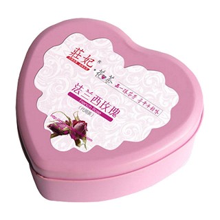 庄妃 法兰西玫瑰(花仙子)