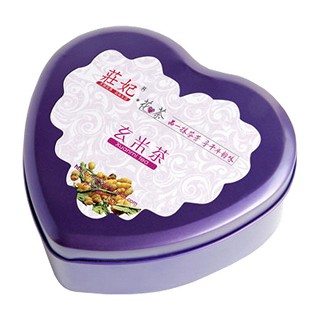 庄妃 玄米茶(花仙子)