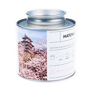 umtea抹茶入玄米(寨青)