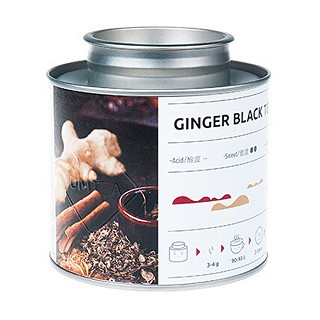 umtea生姜红茶(寨青)