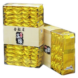 本缘生态 金骏眉(简易装)