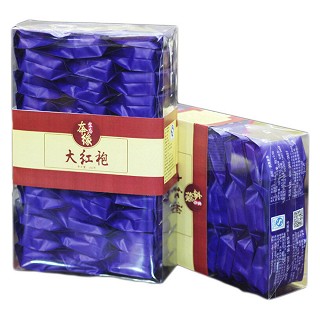 本缘生态 大红袍茶叶 武夷岩茶(本缘生态)