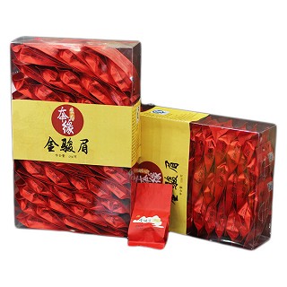 本缘生态 金骏眉红茶(本缘生态)