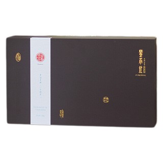 本缘生态 武夷山红茶 半亩一斤茶(本缘生态)