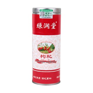 绿润堂 枸杞(万花草)