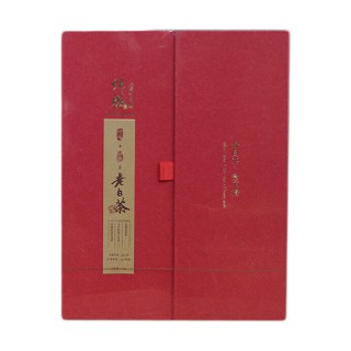 本缘生态 传成2011 老树白茶(本缘生态)