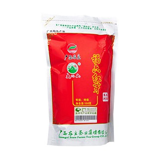 大明山 福六红芽(农垦茶业大明山)