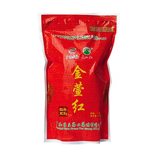 大明山 金萱红(农垦茶业大明山)