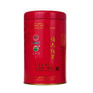 大明山 福六红芽(农垦茶业大明山)