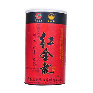 大明山 红金龙(农垦茶业大明山)