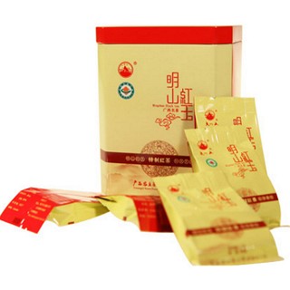 大明山 明山红玉(农垦茶业大明山)