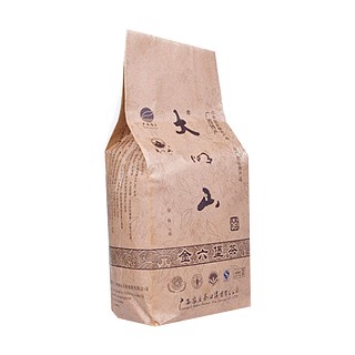 大明山 金六堡茶（袋装）(农垦茶业大明山)