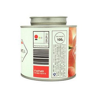 umtea 水蜜桃苹果果粒茶(寨青)