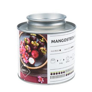 umtea 茶山竹玛黛茶(寨青)