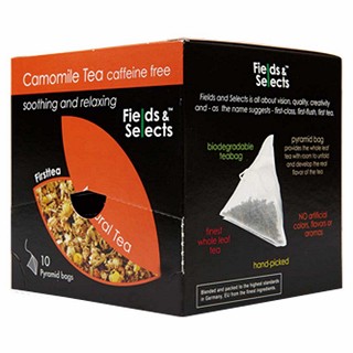 斐思洋甘菊茶(laurens)