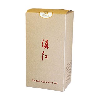 茗纳百川 凤庆松针红茶 工夫滇红茶(凤庆大摆田茶厂)