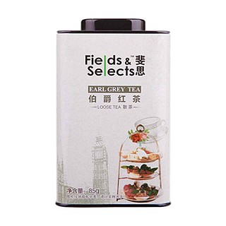 斐思伯爵红茶(laurens)