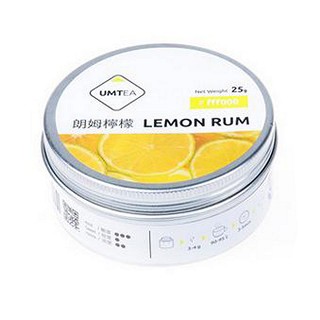 umtea 朗姆柠檬茶 (寨青)