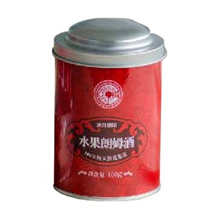 瑞福熙 水果朗姆酒花果茶(瑞福熙)